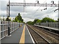 Gatley Station