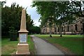 Crimean War Memorial