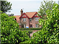 Hospital in Field Stile Road, Southwold