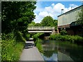 Brierley Bridge