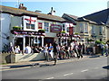 Dawlish : The Brunswick Arms