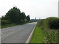 A1033 towards Ottringham