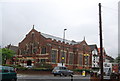 Streatham Methodist Church, Riggindale Rd