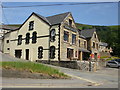 Baileys Arms, Cwm