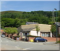 Cwm Police Station