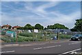 Salterns Lane Allotments -Fareham