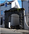 Arch, Ballycastle