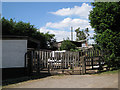 Stables by Dolbeare Road