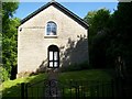 Ramah chapel