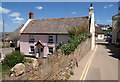 Cottages at Outer Hope