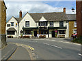 The Deddington Arms, Deddington