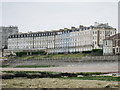 Nayland Rock Hotel, Royal Crescent, Margate, Kent