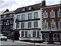 George Hotel, Bewdley