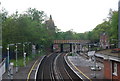 Wandsworth Common Station