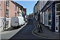 Grenville Street, off the High Street