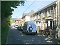 Woodland Terrace, Aberbeeg