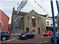 Orange Hall, Bangor