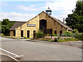 Christ Church & Neighbourhood Centre