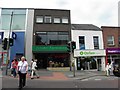 Scrabo Furnishings / Oxfam, Bangor