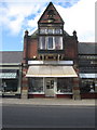 Cairncross and Sons, 31 Belle Vue Street, Filey