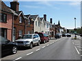 High Street, Stockbridge