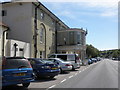 The Grosvenor Hotel, High Street, Stockbridge