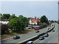 The Abbey Arms, Colchester