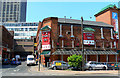 Chung Ying Cantonese Restaurant, Hurst Street , Birmingham