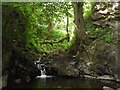 The Milldown Burn