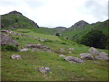 NY2906 : Stickle Ghyll, Great Langdale by Karl and Ali