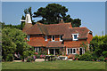 Oast House at Freezeland Farm, Freezeland Lane, Bexhill, East Sussex