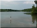 Moorgreen Reservoir