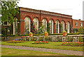 The Orangery, Ashburnham Place