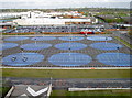 Car park, Fort Dunlop