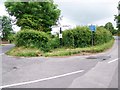 Hell Corner, Chalbury Common