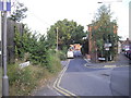 Old Coach Road, Colchester