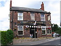 Elsecar - The Fitzwilliam Arms