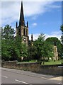 Elsecar - Holy Trinity Church