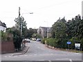 Church Lane, Church Stoke