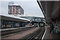 TQ3265 : East Croydon Station looking south by N Chadwick