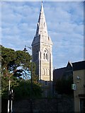 V9690 : St Mary's Church, Killarney by Michael Dibb