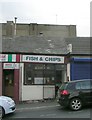 Fish & Chips - Allerton Road