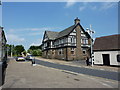 Bolsover Antiques Centre