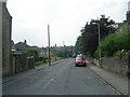 Grange Road - Chapel Lane