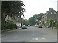 Grange Avenue - Chapel Lane