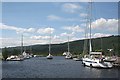 Caledonian Canal