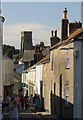 Fore Street, Salcombe