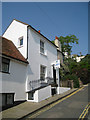 Hill Cottage, Exmouth Place