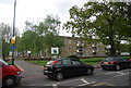 Lordship Lane and Dulwich Common Estate