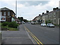 Whalley New Road, Blackburn